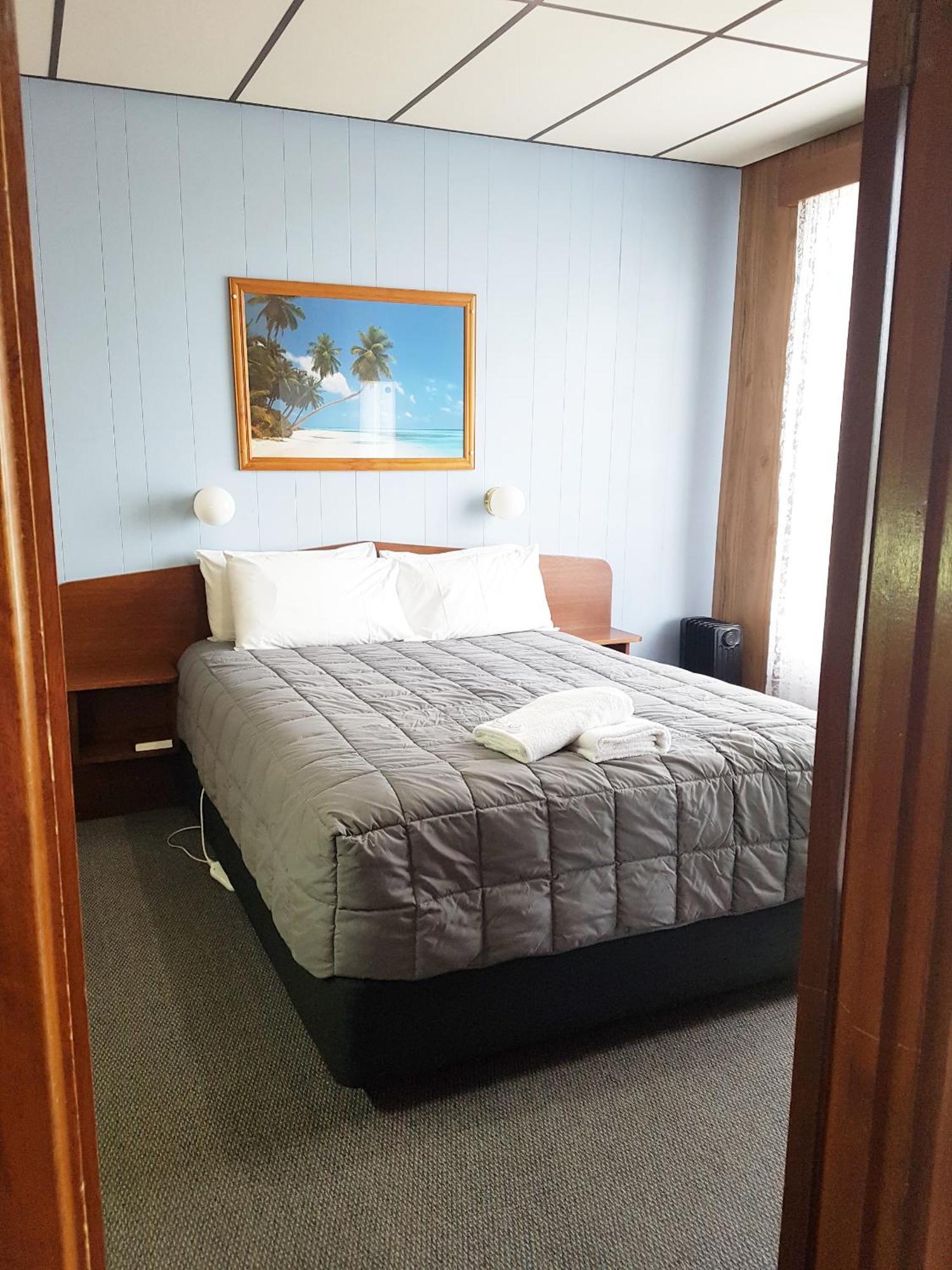 Limestone Coast Tourist Park Mount Gambier Zimmer foto